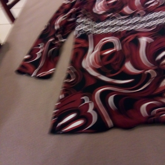 New Direction Dress/Tunic - Picture 6 of 6